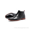 Men's Boots Platform Shoes